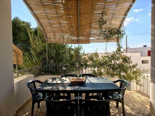 Apartamento Villetta Selene 2 A Torre Vado