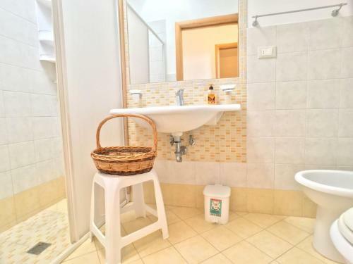Apartamento Villetta Selene 2 A Torre Vado