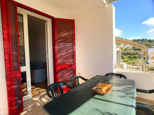 Apartamento Villetta Selene 2 A Torre Vado