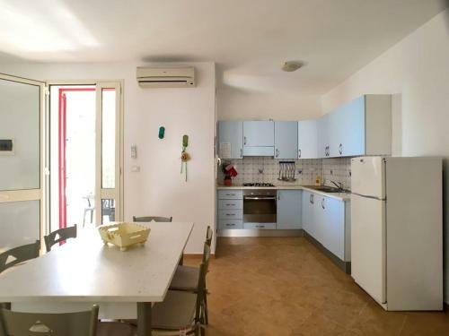 Apartamento Villetta Selene 2 A Torre Vado
