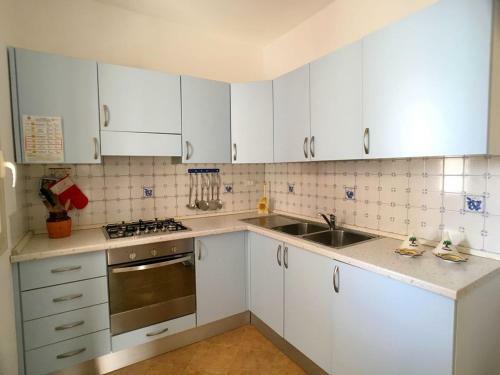 Apartamento Villetta Selene 2 A Torre Vado