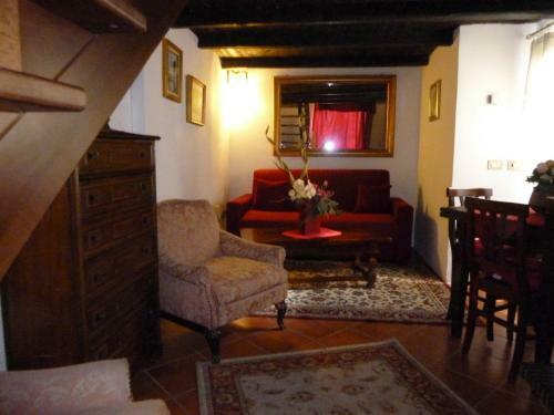 Apartamento Relais Michelangelo