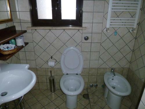 Apartamento Relais Michelangelo