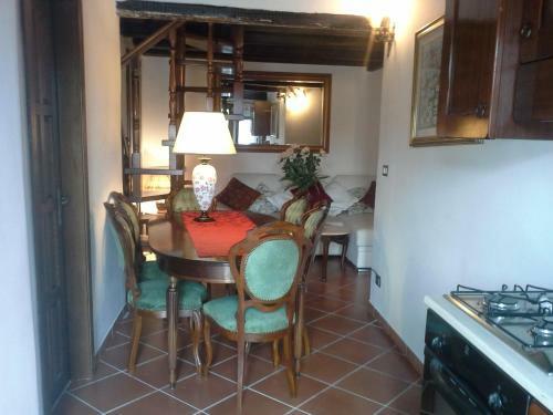 Apartamento Relais Michelangelo