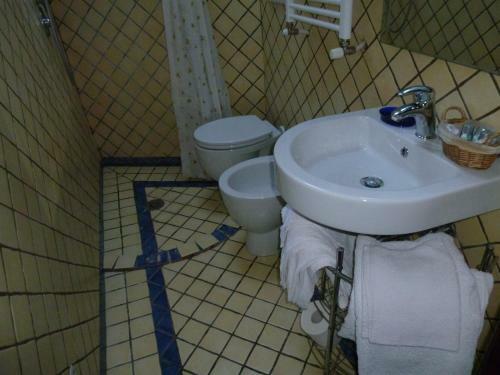 Apartamento Relais Michelangelo