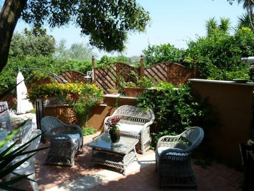 Apartamento Relais Michelangelo