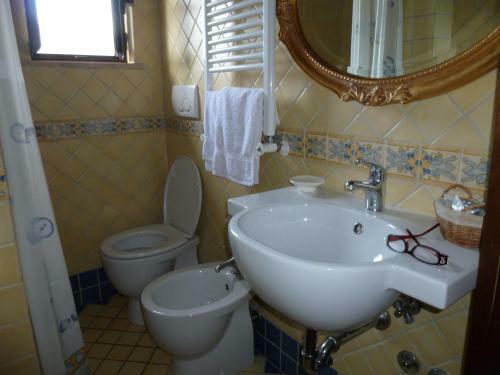 Apartamento Relais Michelangelo