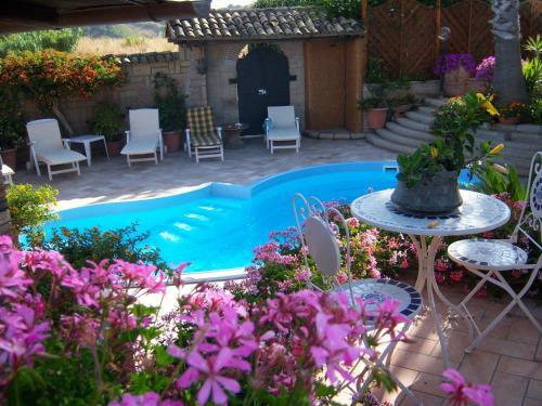 Apartamento Relais Michelangelo