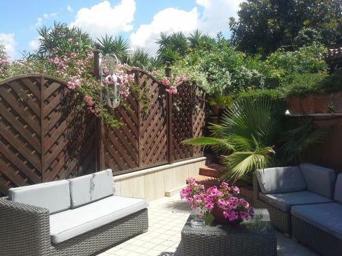 Apartamento Relais Michelangelo