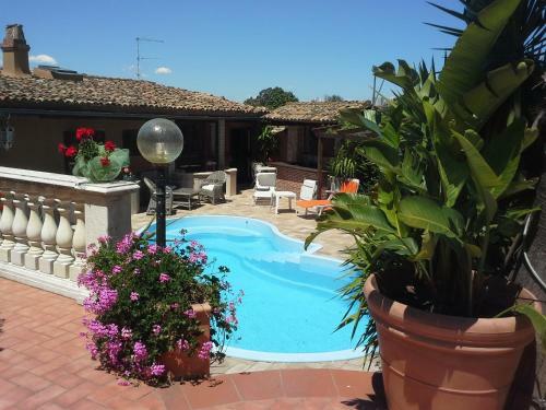 Apartamento Relais Michelangelo