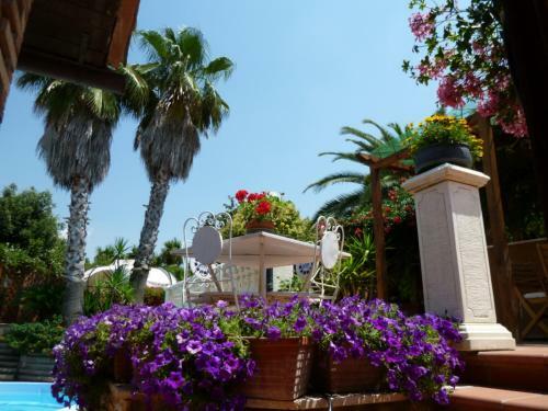 Apartamento Relais Michelangelo