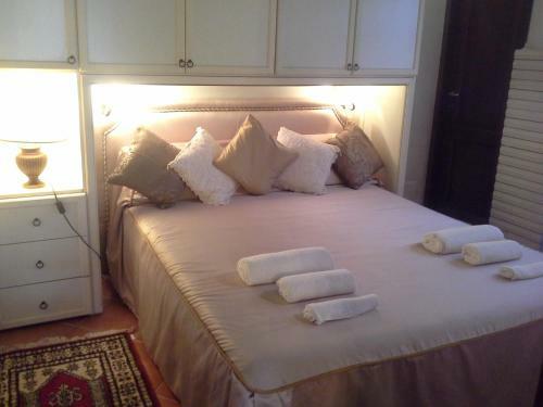 Apartamento Relais Michelangelo