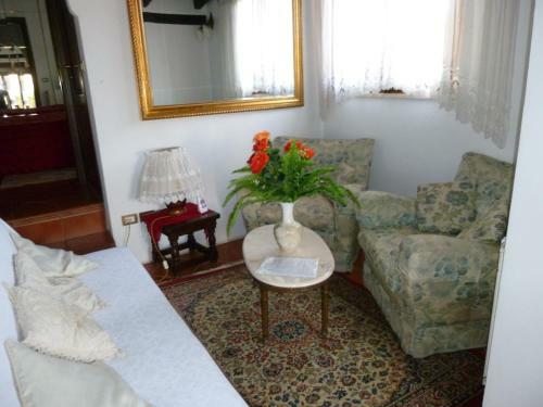 Apartamento Relais Michelangelo