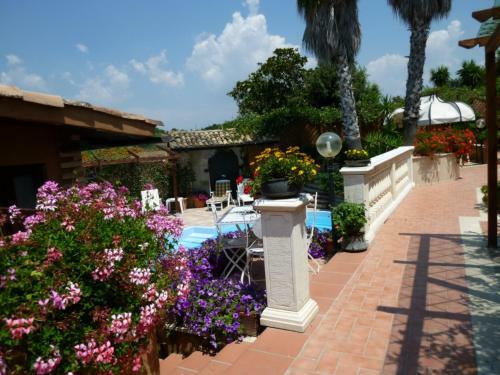 Apartamento Relais Michelangelo
