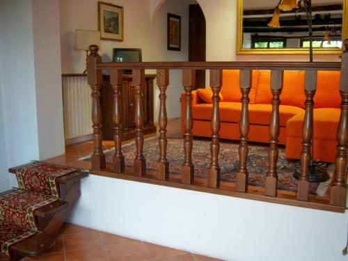 Apartamento Relais Michelangelo
