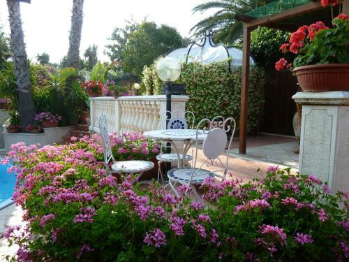 Apartamento Relais Michelangelo
