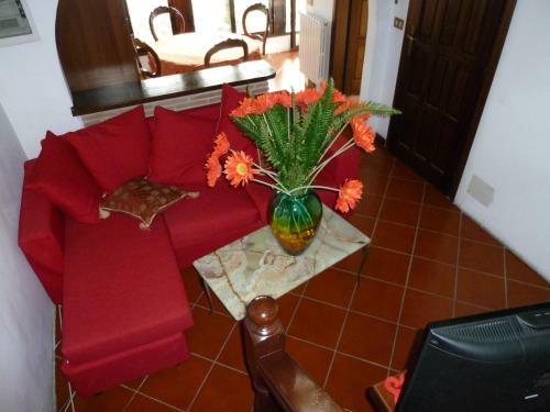 Apartamento Relais Michelangelo