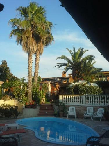 Apartamento Relais Michelangelo