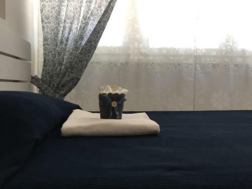 Bed & Breakfast Aquarius Rome