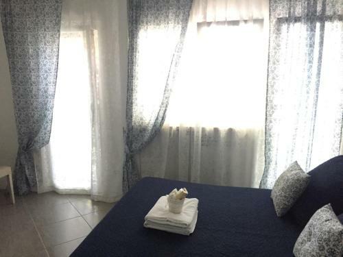 Bed & Breakfast Aquarius Rome