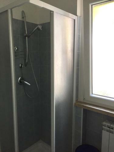 Bed & Breakfast Aquarius Rome