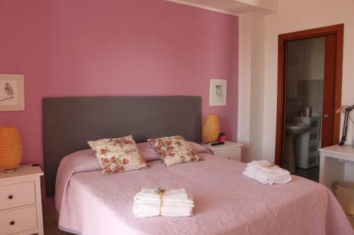 Bella Vista B&B