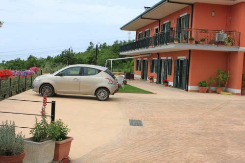 Bella Vista B&B