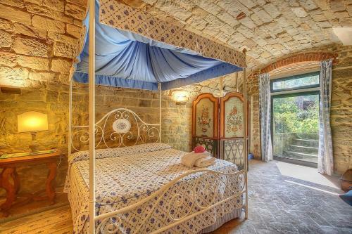 Lucolena In Chianti Villa Sleeps 9 Pool Wifi