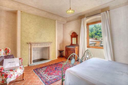 Lucolena In Chianti Villa Sleeps 9 Pool Wifi