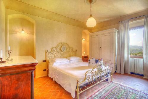 Lucolena In Chianti Villa Sleeps 9 Pool Wifi