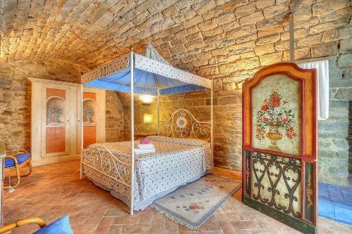 Lucolena In Chianti Villa Sleeps 9 Pool Wifi