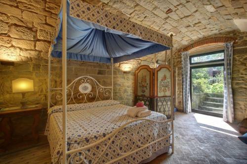 Lucolena In Chianti Villa Sleeps 10 Pool Wifi