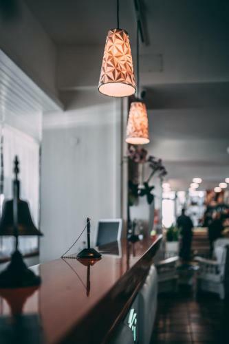 Hotel Tirreno