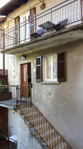 Apartamento La Turr de Mezz Holiday House