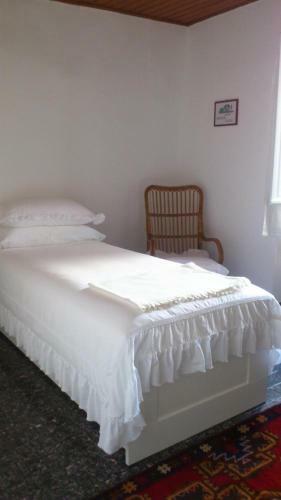 Apartamento La Turr de Mezz Holiday House