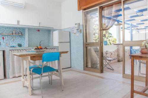 Casa Tulipano 1 Sx A Torre Colimena