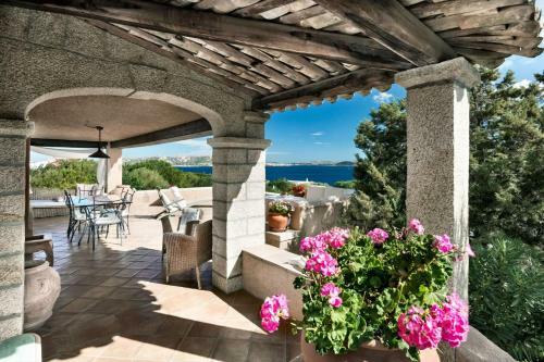 Porto Rafael Villa Sleeps 10 Pool Air Con Wifi