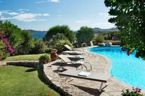 Porto Rafael Villa Sleeps 10 Pool Air Con Wifi