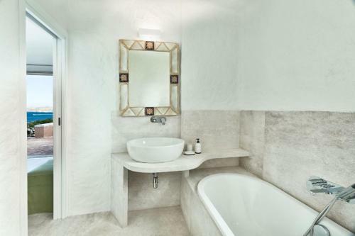 Porto Rafael Villa Sleeps 10 Pool Air Con Wifi
