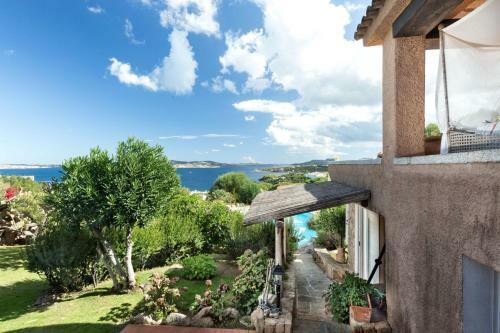 Porto Rafael Villa Sleeps 10 Pool Air Con Wifi