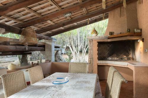 Porto Rafael Villa Sleeps 10 Pool Air Con Wifi