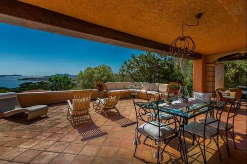 Porto Rafael Villa Sleeps 10 Pool Air Con Wifi