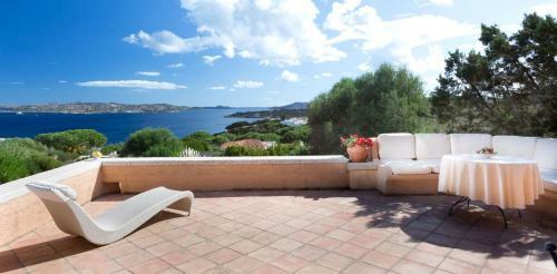 Porto Rafael Villa Sleeps 10 Pool Air Con Wifi