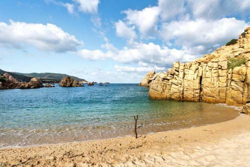 Holiday Resort Costa Paradiso - Isr01312-iyd