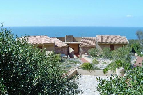 Holiday Resort Costa Paradiso - Isr01312-iyd