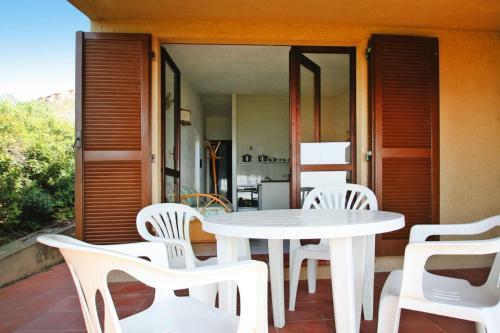 Holiday Resort Costa Paradiso - Isr01312-iyd