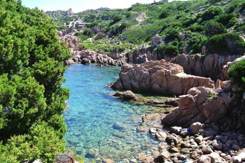 Holiday Resort Costa Paradiso - Isr01312-iyd