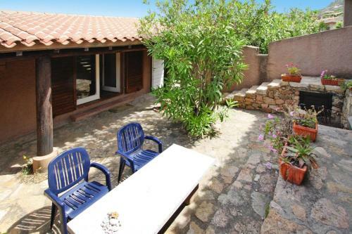 Holiday Resort Costa Paradiso - Isr01312-iyd