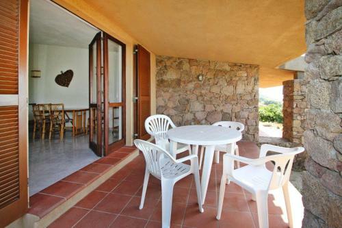 Holiday Resort Costa Paradiso - Isr01312-iyd