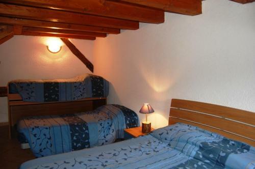 Apartamento Case Gran Paradiso Villaggio Melignon